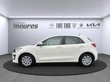 Kia Rio Edition 7 1.2 Allwetterreifen Klima SHZ Lenk - gebrauchte Kia Rio aus dem Jahr 2022