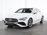 Mercedes-Benz CLA 180 Coupé AMG/RFK/LED/KEYLESS/SHZ - Mercedes-Benz CLA-Klasse Jahreswagen