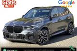 BMW X5 xDrive30d Msport - BMW X5 mit Diesel-Antrieb: Kombi