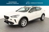 Cupra Formentor 1.5 TSI 110kW 6-Gang 4 Türen - Cupra Formentor Gebrauchtwagen in Wuppertal