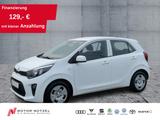 Kia Picanto 1.0 EDITION 7 SHZ+MFL+MFA+NSW+1.HAND - gebrauchte Kia Picanto aus dem Jahr 2020