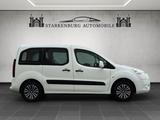 Peugeot Partner Tepee Active Allure 1,6L/Klima/Servo/Pdc - Peugeot Partner mit Benzin-Antrieb