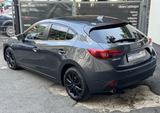 Mazda 3 Lim. Sports-Line*HUD*BOSE*NAVI*PDC*SZHG*TEMPO - Mazda 3 mit Diesel-Antrieb