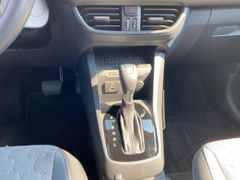 FORD Tourneo Courier Ecoboost 1.0 Carplay Sitzheizung