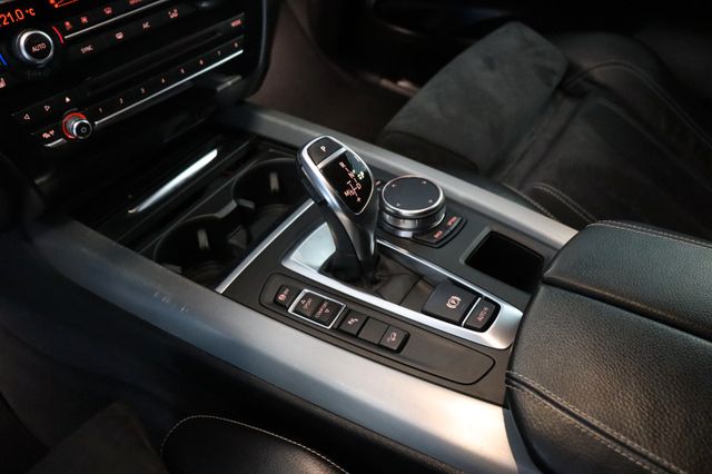 Fahrzeugabbildung BMW X5 xDrive 30 d M-Sportpaket|H/K|ACC|LED|H-UP|