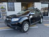 Dacia Duster 1.5 Blue dCi 115 Expression #10139 - Dacia Duster Expression mit Diesel-Antrieb