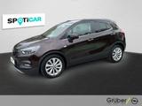 Opel MOKKA X 1.4  INNOVATION --AHK-NAVI-KAMERA-- - Opel Mokka X mit Anhängerkupplung