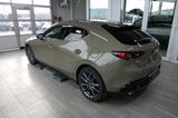 Mazda 3 e-SKYACTIV-140 2,5L Exclusive Modell >>2025<< - Mazda: Limousine, 1.3