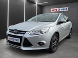 Ford Focus Turnier 1.6 TDCi Bi-Xenon Tempomat - Ford Focus: 1.6