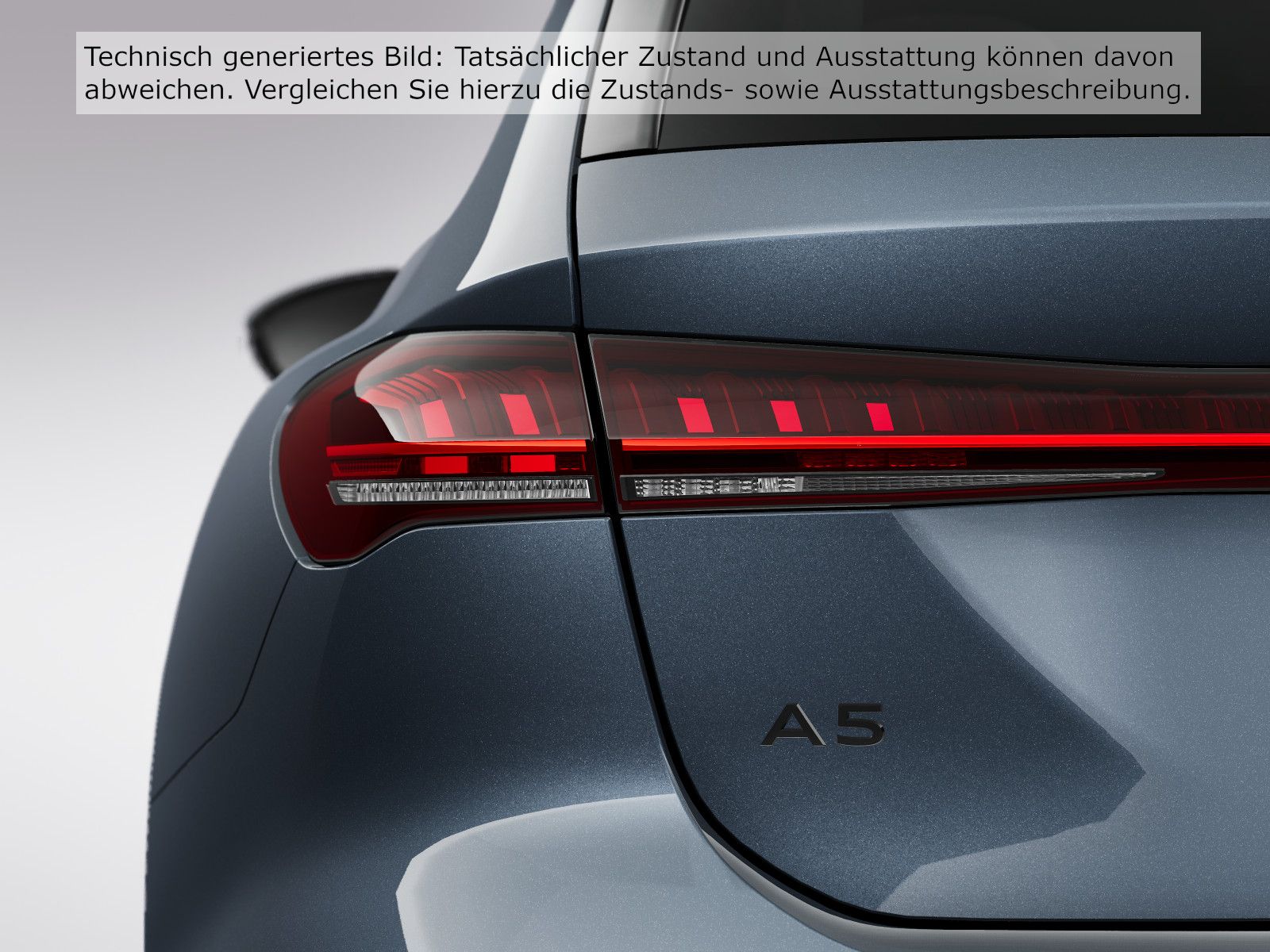 Audi A5 - Bild 6