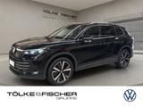Volkswagen Tiguan Elegance 2.0 l TDI 7-Gang-DSG IQLight ACC - Diesel Gebrauchtwagen in Mönchengladbach