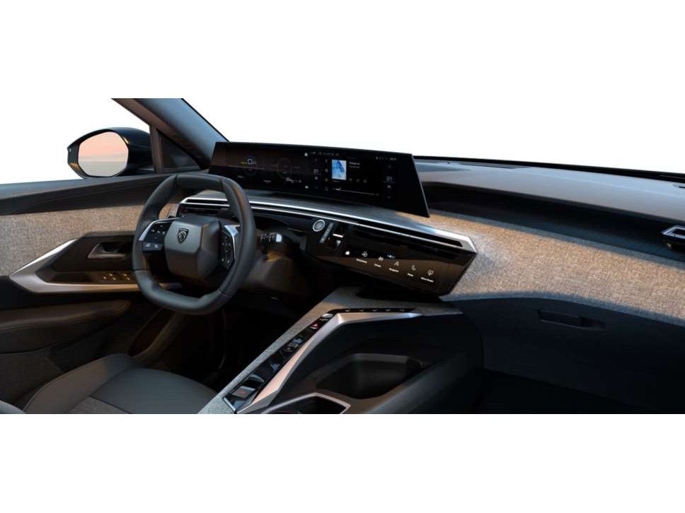 Peugeot 5008 - Bild 2