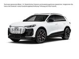 Audi Q6 e-tron 185 KW S line Tech plus Pano|Standhzg| - Audi Q6 e-tron mit Panoramadach