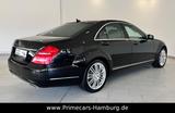 Mercedes-Benz S 350 4Matic|MASSAGE|DESIGNO|SCHIEBED.|FAHRDYNAM - Mercedes-Benz S 350: 4matic