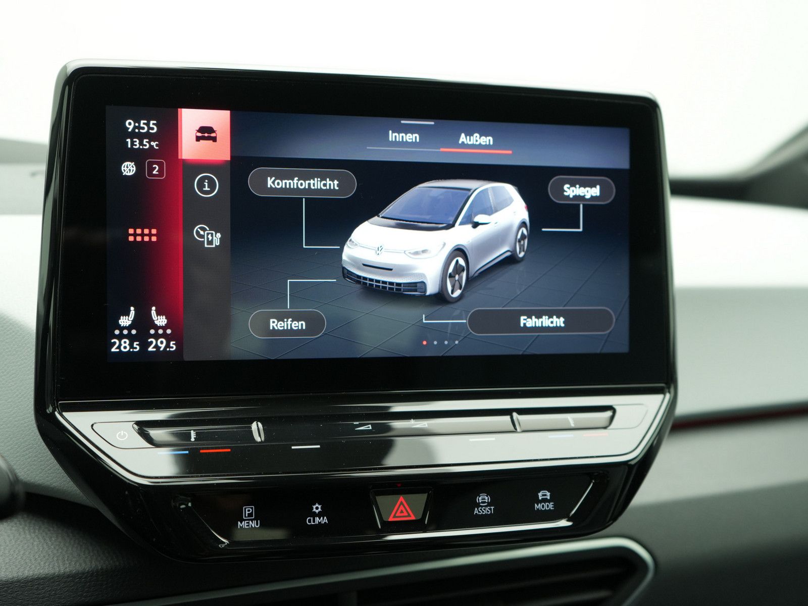 Volkswagen ID.3 - Bild 17