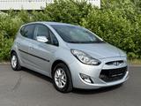Hyundai ix20 Comfort*Klima*PDC*Tüv*Service Neu* - Hyundai aus 2012: Van