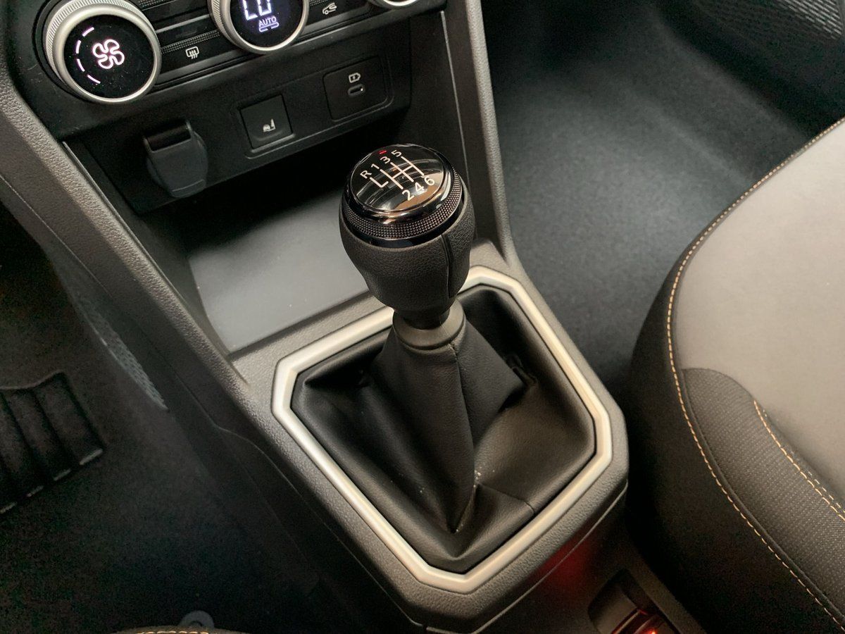 Dacia Jogger - Bild 19