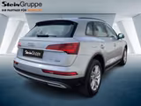 Audi Q5 50 TFSI e quattro NAVI+AHK+PANO+VIRT+LED+KAM - Automatik Gebrauchtwagen in Berlin