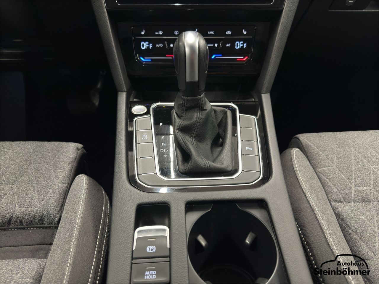 Volkswagen Passat Variant - Bild 21