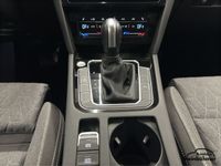 Volkswagen Passat Variant - Vorschau Bild 21