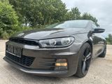 Volkswagen Scirocco Basis BMT/Start-Stopp/HAU/06-26/S-ABGAS - Volkswagen Scirocco mit Diesel-Antrieb
