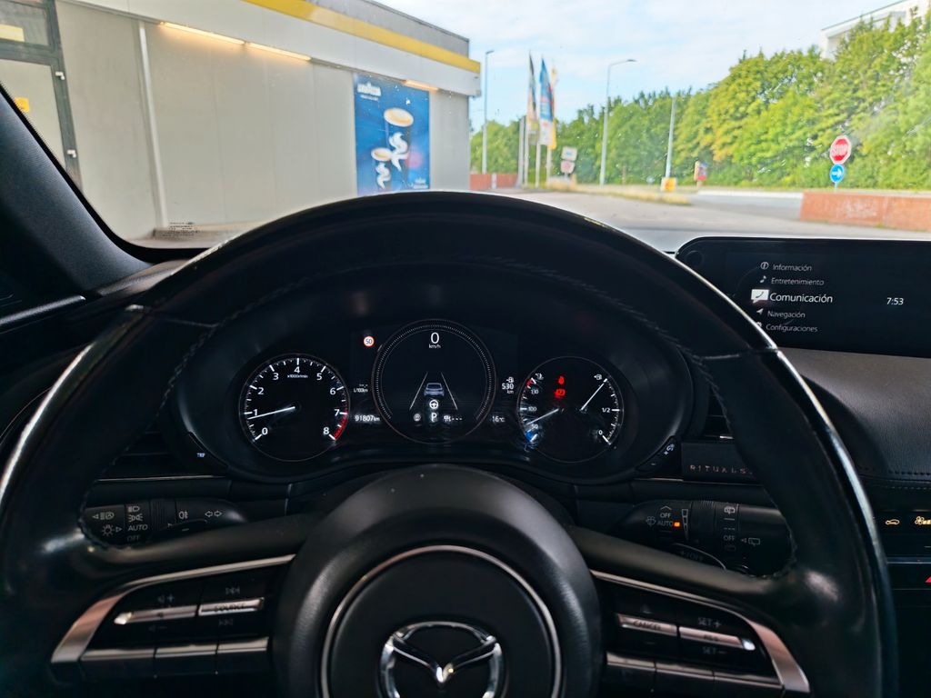 Image of Mazda Other
