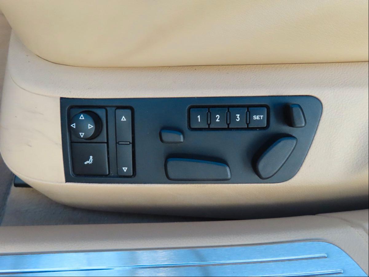 Volkswagen Phaeton 3.0 V6 TDI 4MOTION Tiptronic 5-Sitzer