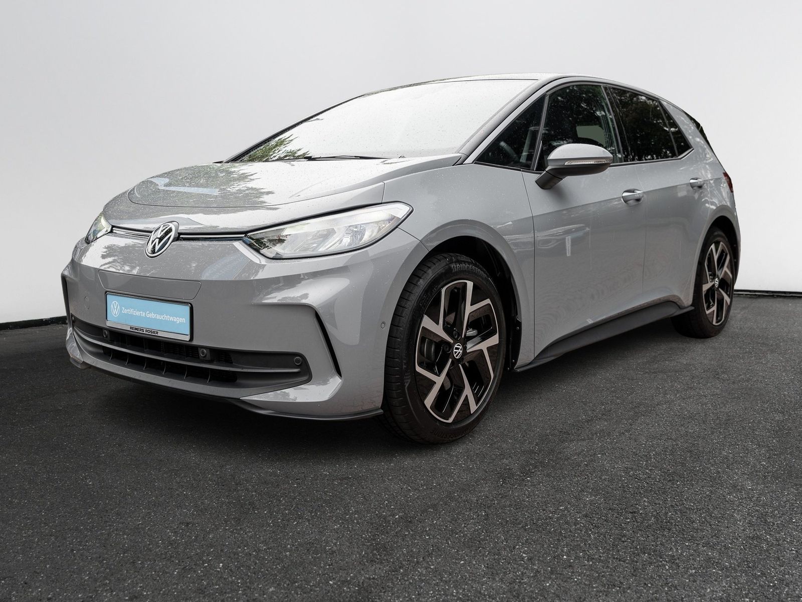 Volkswagen ID.3 MOVE Pro | SOH 95,6 % NaviPro Kam. Navi ACC imagem 2