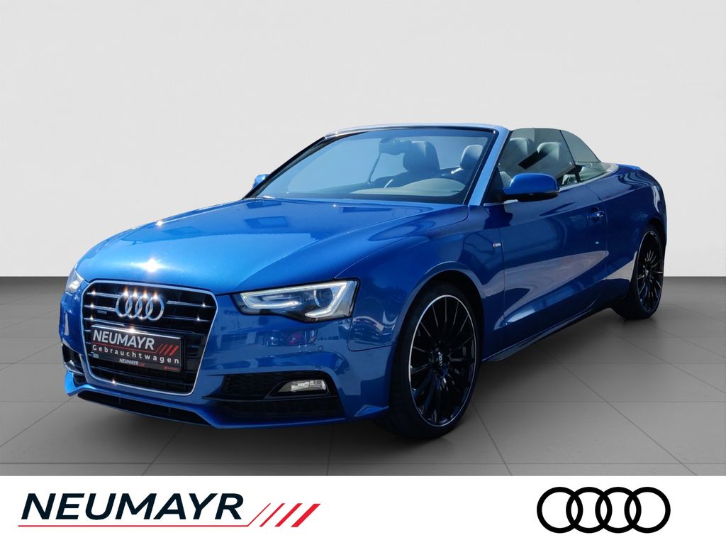 Image of Audi A5