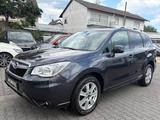 Subaru Forester Exclusive*Automatik*Kamera*SHZ*Temp.* - gebrauchte Subaru Forester aus dem Jahr 2015