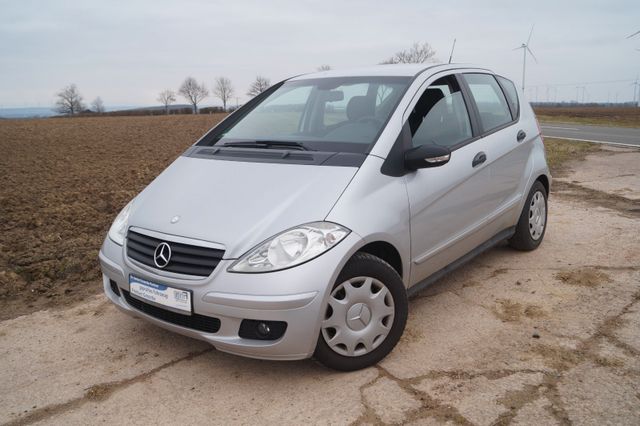 Mercedes-Benz A 150 +Klima+