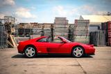 Ferrari 348 TS *Schmankerl