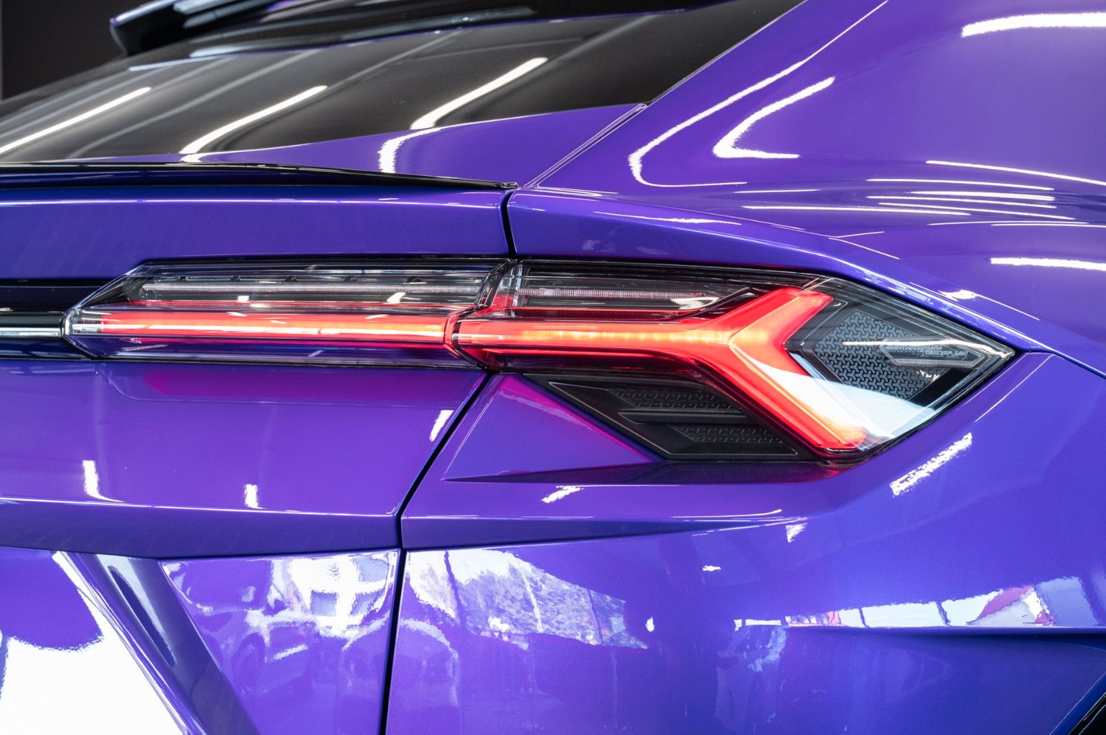 Lamborghini Urus S 4.0 V8|AKRAPOVIC|CARBON|PANO|B&O|ACC foto 8
