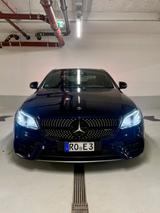 Mercedes-Benz E 43 AMG 4MATIC *Massage*Sitzbelü*360*Panorama* - Mercedes-Benz E 43 AMG von privat