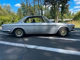 BMW 2800 CS - BMW: 2800