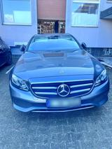 Mercedes-Benz Mercedes E Klasse 220d Excellence Line - Mercedes-Benz E 220 in Kassel