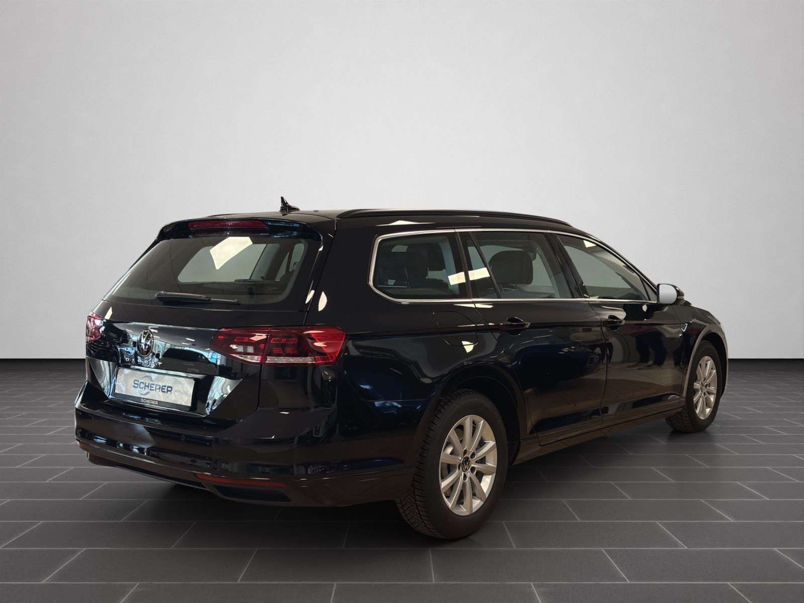 Volkswagen Passat Variant - Bild 3