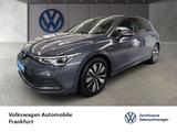 Volkswagen Golf VIII 2.0 TDI DSG Move Navi LEDPlus DAB+ Fro