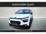 Citroën C3 1.2 Shine Pack Navi/Kamera/LED/1.Hand - Citroën C3 in Dortmund