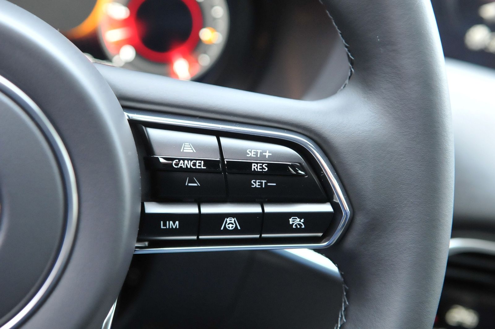 Mazda CX-60 - Bild 21
