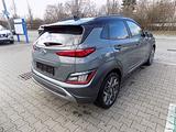 Hyundai Kona Prime Hybrid Facelift 1.6 GDi 2WD DCT Dach- - Hyundai KONA Gebrauchtwagen in München