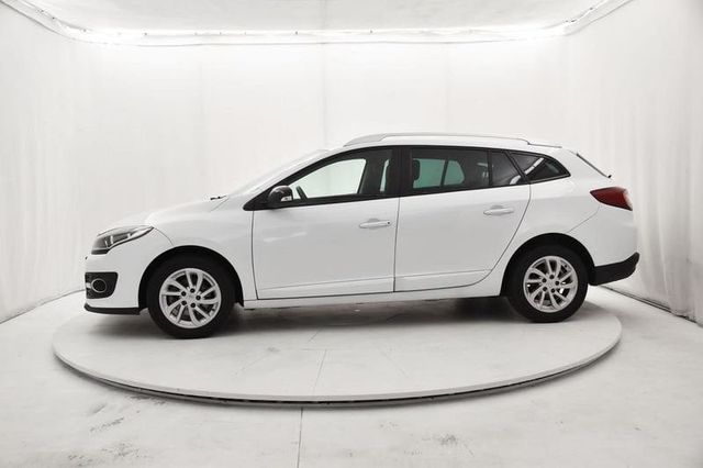 Renault Mégane Megane SporTour 1.5 dci Limited 1