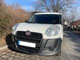 Fiat Doblo 1.3 JTD 90PS Kastenwagen, Tüv b... - Fiat Doblo mit Diesel-Antrieb: 1.9