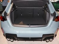 BMW M135 - Vorschau Bild 10