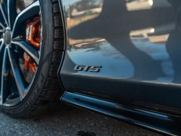 2025 Mclaren GTS — миниатюра 28