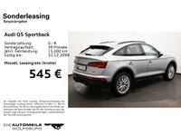 Audi Q5 - Vorschau Bild 2