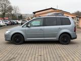 Volkswagen Touran 1.4 TSI DSG United *NAVI *XENON *140 PS - Volkswagen Touran: 14 Tsi