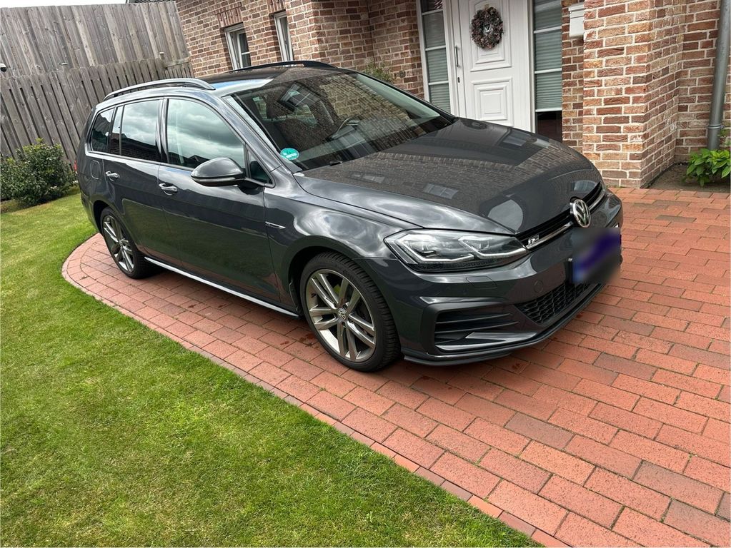 Image of Volkswagen Golf