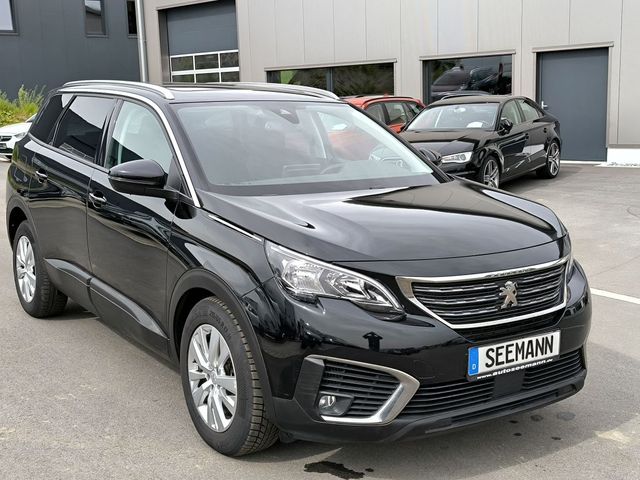 Peugeot 5008 BlueHDi 130 Active*Panorama*Navi*Kamera