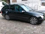 Mercedes-Benz Mercedes c 280 v6 Kombi - Mercedes-Benz C 280 aus 2006
